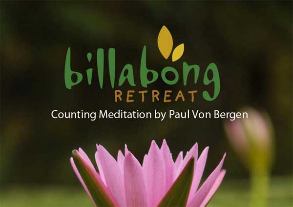 Free Guided Meditation by Paul von Bergen