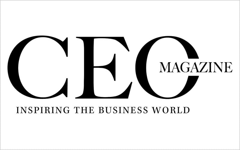 CEO Magazine June 2016