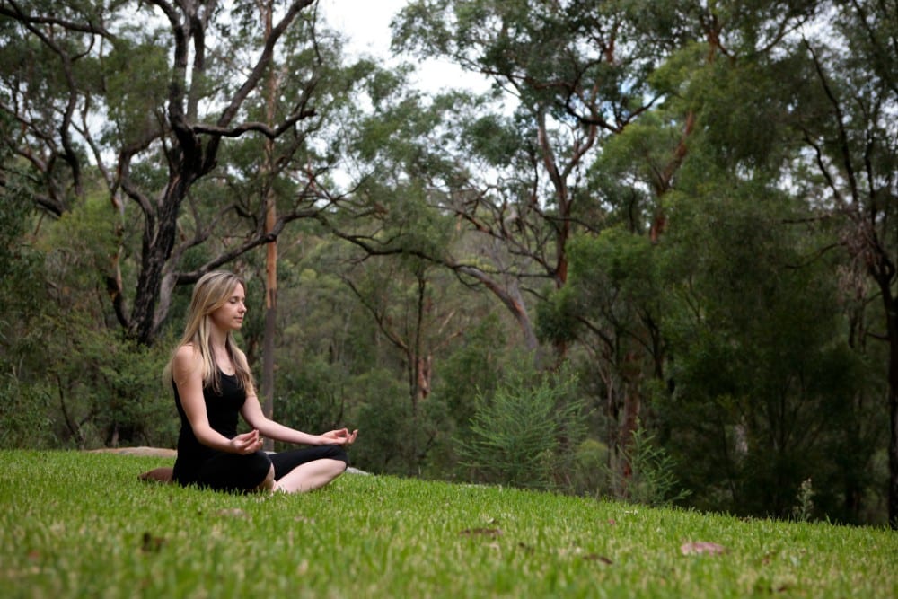 Five ways that learning meditation will improve your life