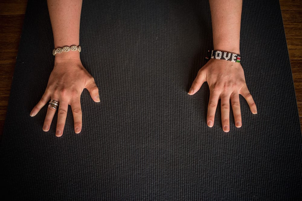 The Ethics of Yoga: The Yamas