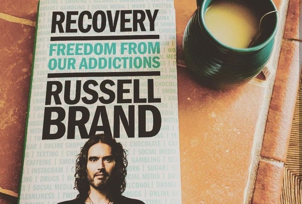 Book: Recovery – Freedom from Our Addictions