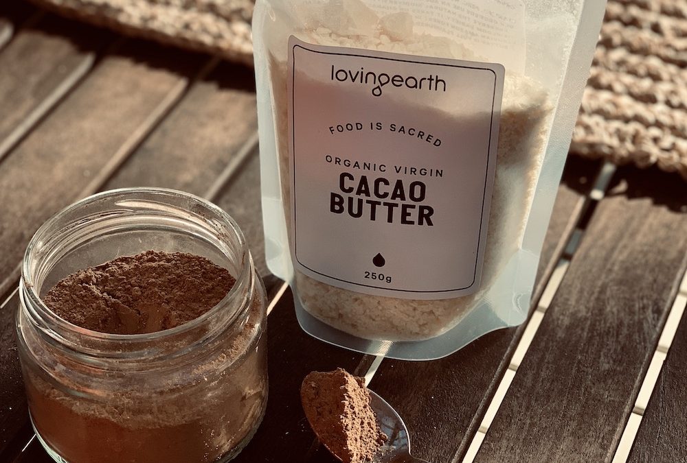 Cocoa v Cacao