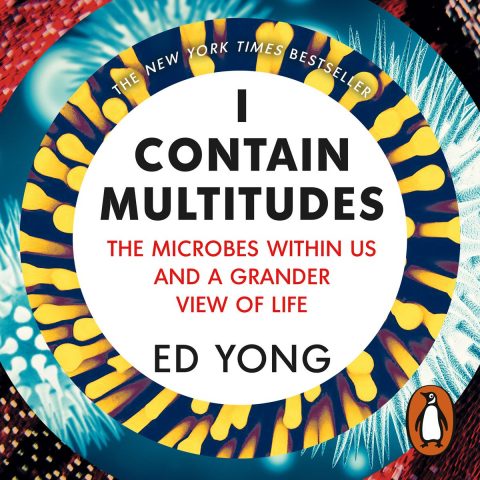 ed yong i contain multitudes review