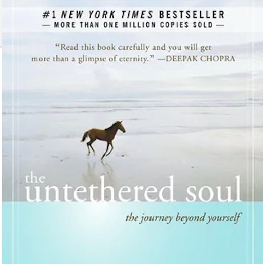 Book Review: Untethered Soul