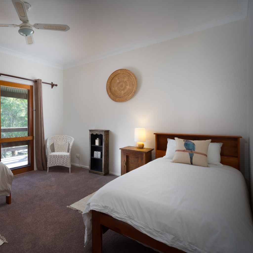 The Lodge Ensuite Room 2